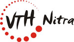 VTH logo