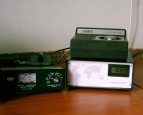 Azimuth readout