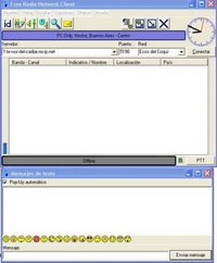 Free Radio Network