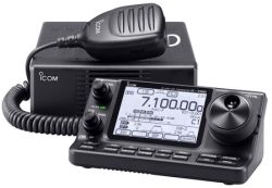 Nov� IC-7100