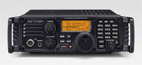 Icom IC-7200