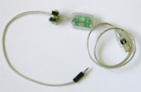 Interface ku ICOM