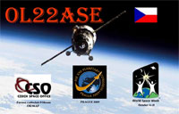 QSL OL22ASE