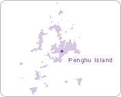 Ostrov Penghu