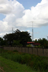 PZ5RA antennas