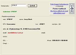 European HAM portal250 European HAM portal250