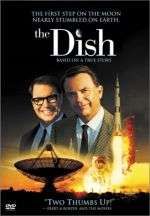 DVD The Dish