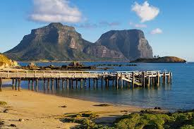 Lord Howe Island