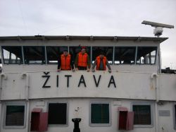 Vysielanie z lode �itava